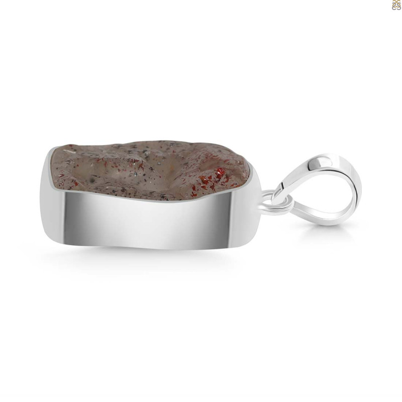 Lepidocrocite Super Seven Pendant-SP SSN-1-95