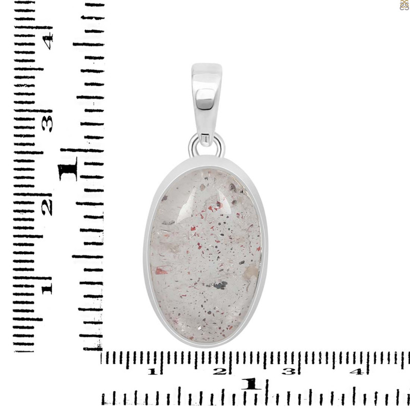 Lepidocrocite Super Seven Pendant-SP SSN-1-96