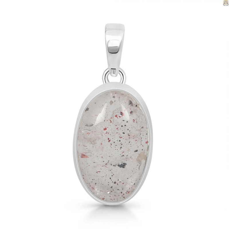 Lepidocrocite Super Seven Pendant-SP SSN-1-96