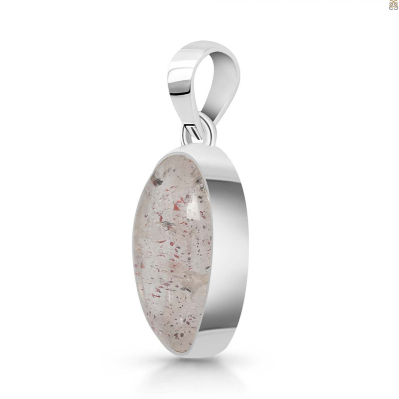 Lepidocrocite Super Seven Pendant-SP SSN-1-96