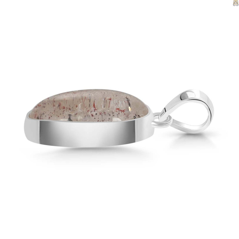 Lepidocrocite Super Seven Pendant-SP SSN-1-96
