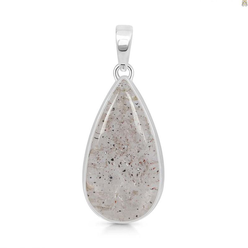 Lepidocrocite Super Seven Pendant-SP SSN-1-98