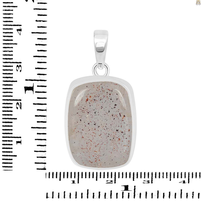 Lepidocrocite Super Seven Pendant-SP SSN-1-99