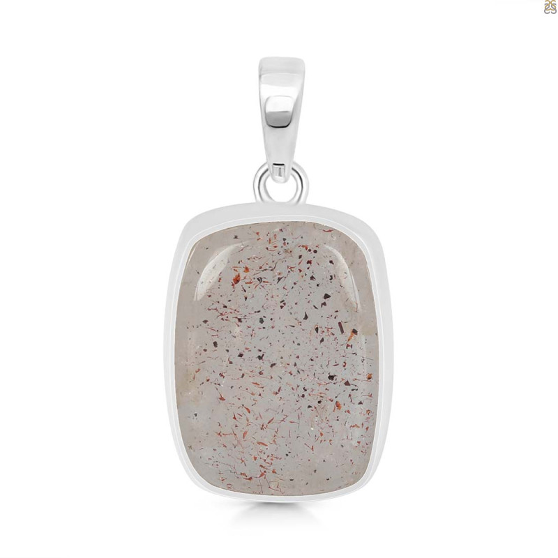 Lepidocrocite Super Seven Pendant-SP SSN-1-99
