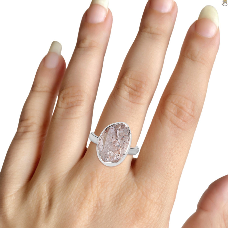Super Seven Adjustable Ring-ADJ-R