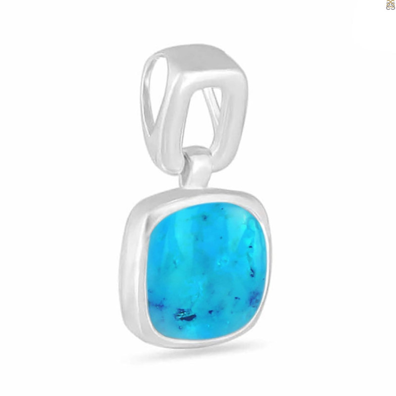 Turquoise Pendant