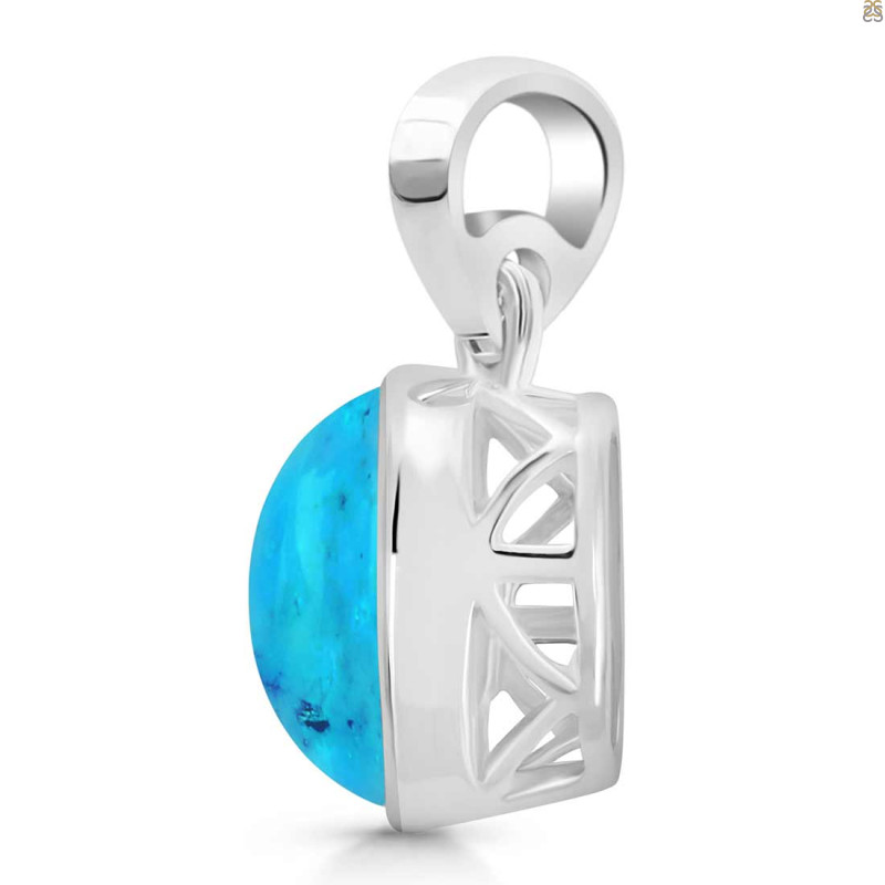 Turquoise Pendant