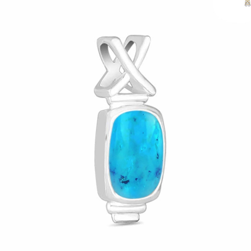 Turquoise Pendant