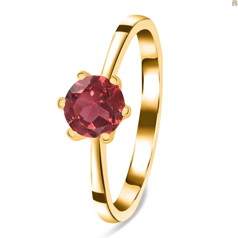 Tourmaline Ring TRM-RDR-2125.