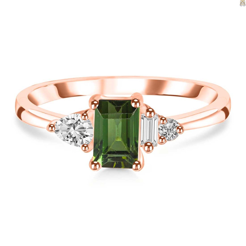 Tourmaline Ring TRM-RDR-2397.