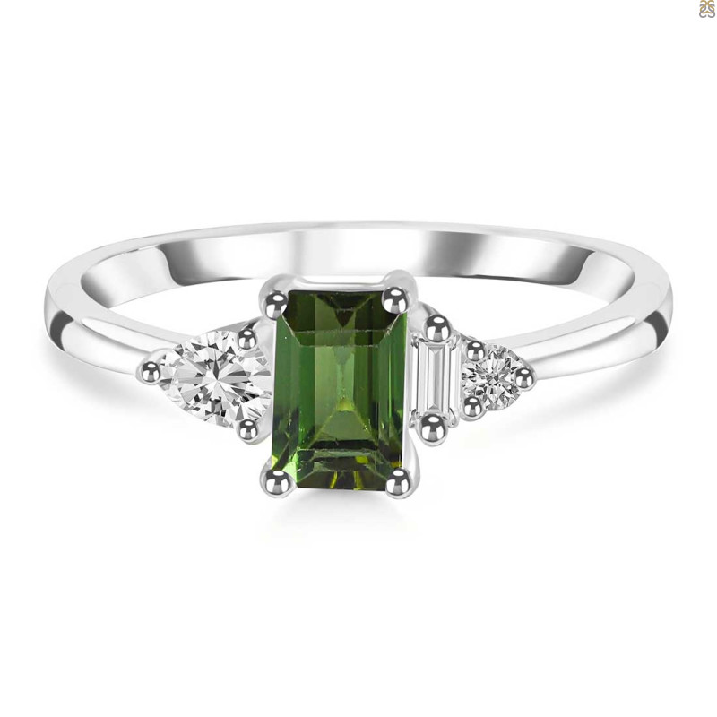 Tourmaline Ring TRM-RDR-2397.