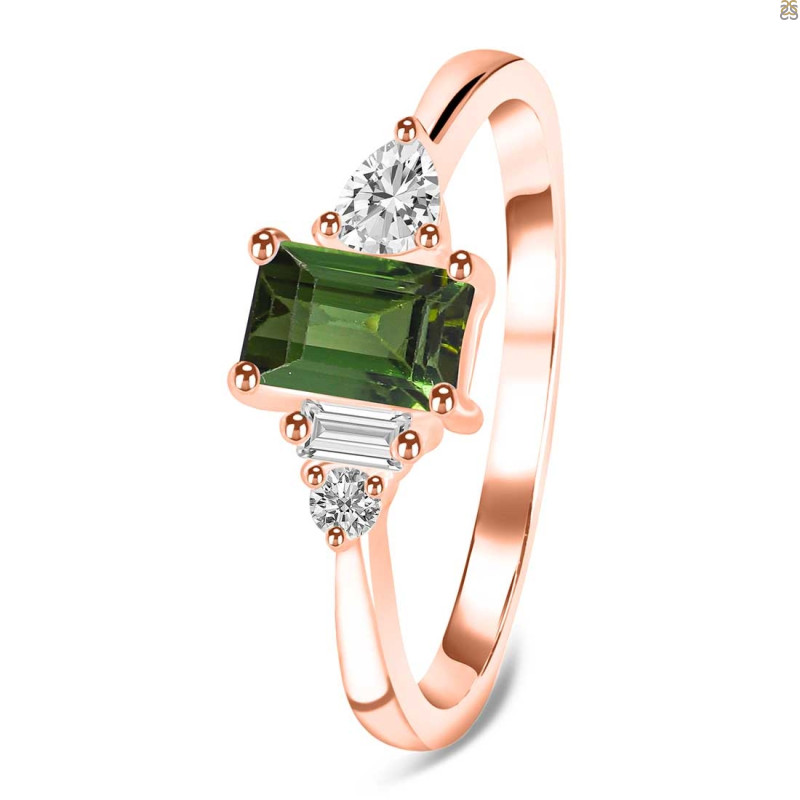 Tourmaline Ring TRM-RDR-2397.