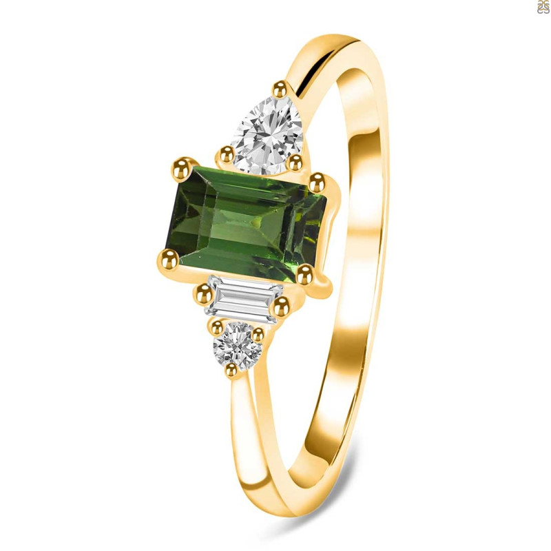 Tourmaline Ring TRM-RDR-2397.