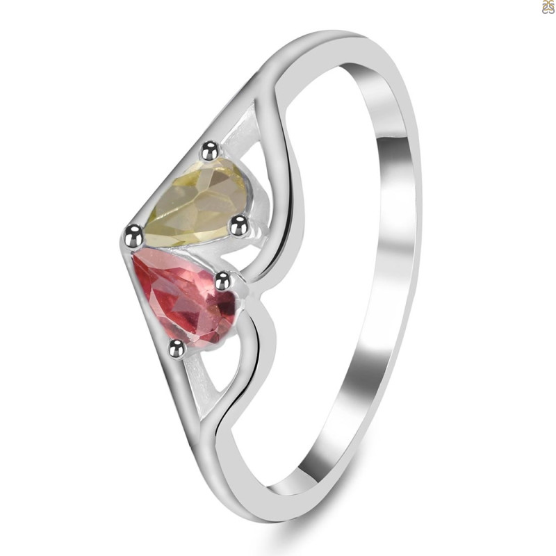 Tourmaline Ring TRM-RDR-2560.