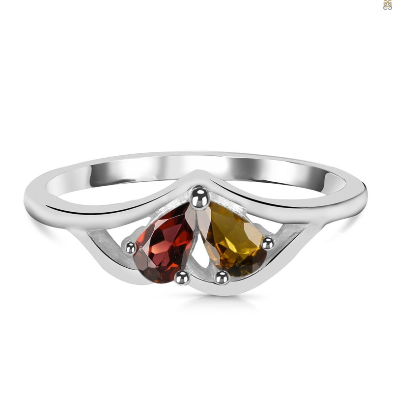 Tourmaline Ring TRM-RDR-2560.