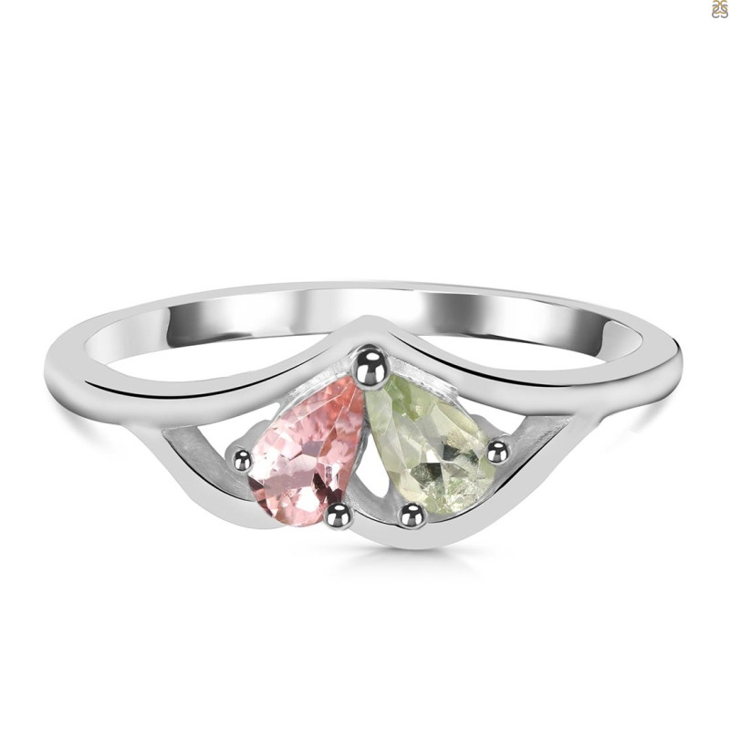 Tourmaline Ring TRM-RDR-2560.
