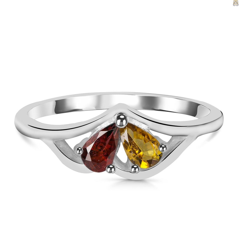 Tourmaline Ring TRM-RDR-2560.