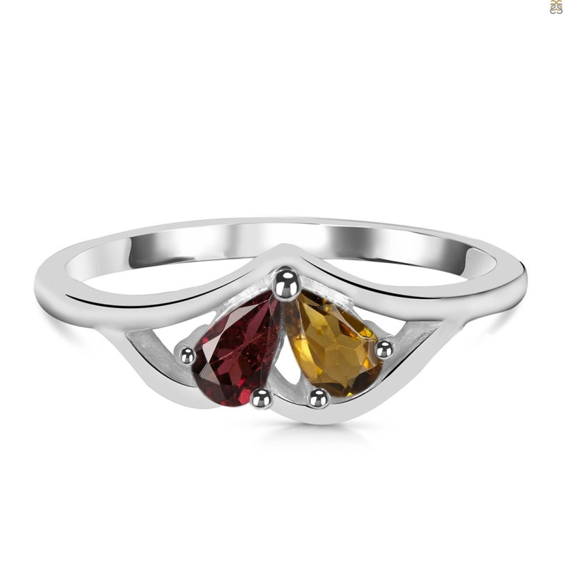 Tourmaline Ring TRM-RDR-2560.