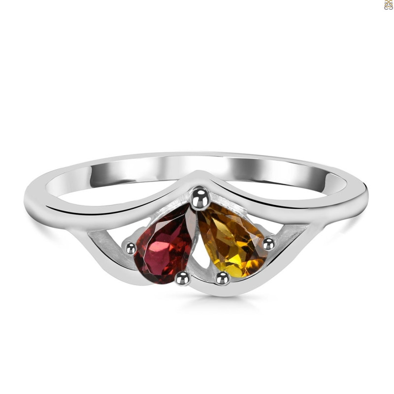 Tourmaline Ring TRM-RDR-2560.