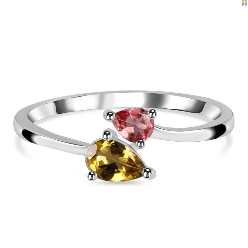 Tourmaline Ring TRM-RDR-2584.
