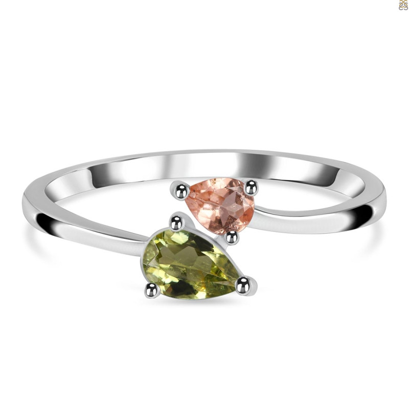 Tourmaline Ring TRM-RDR-2584.