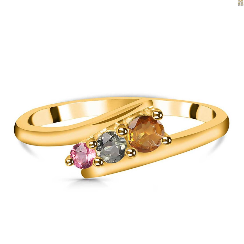 Tourmaline Ring TRM-RDR-2588.