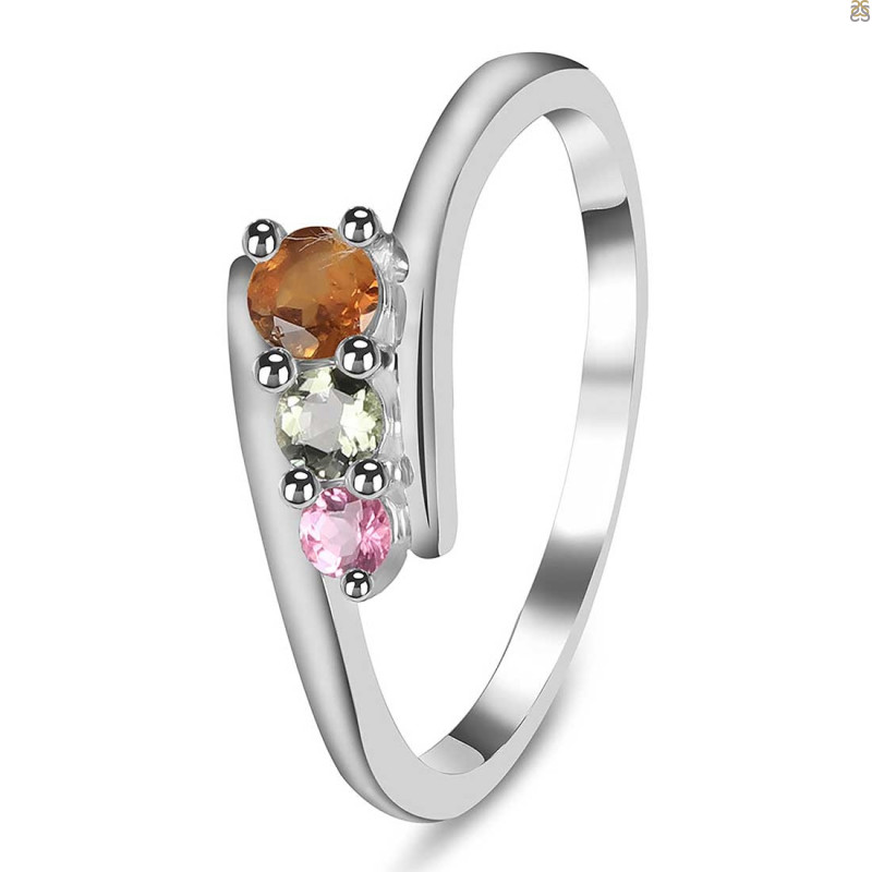 Tourmaline Ring