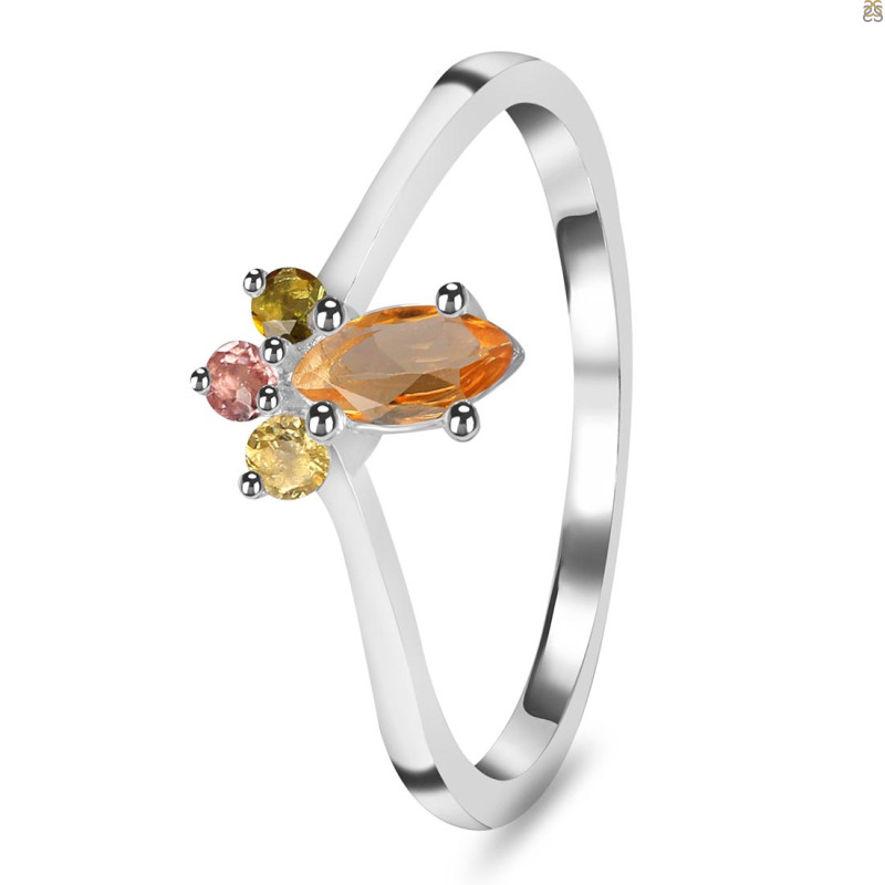 Tourmaline Ring TRM-RDR-2590.