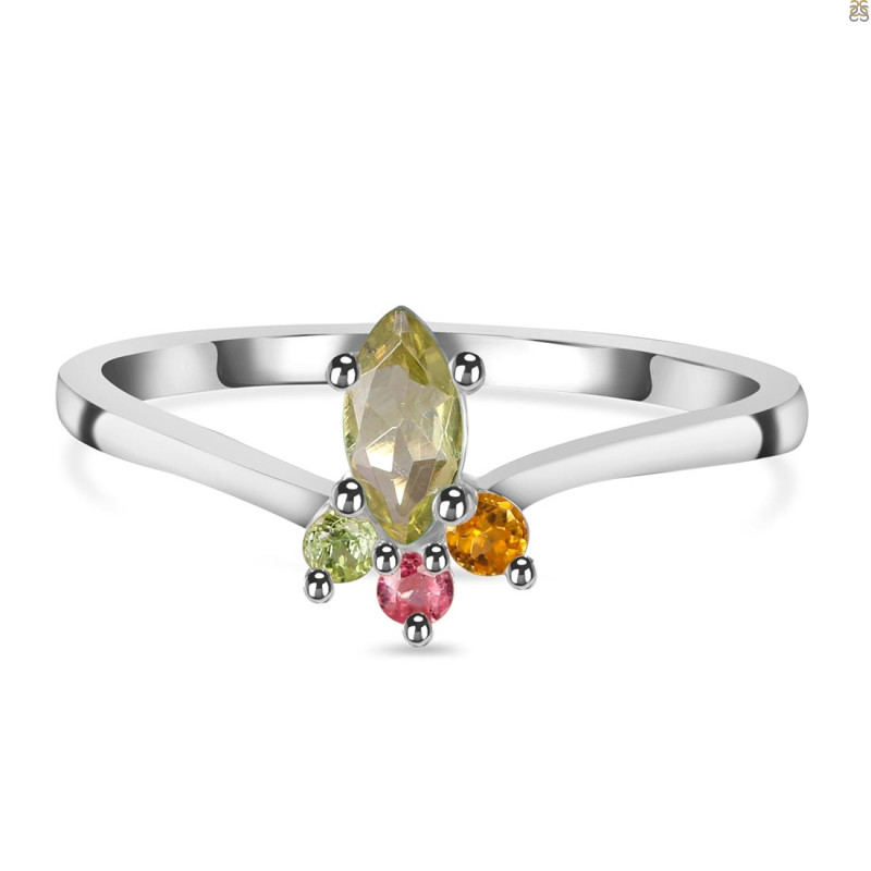 Tourmaline Ring TRM-RDR-2590.