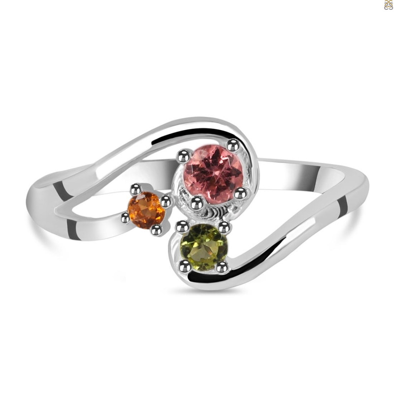 Tourmaline Ring TRM-RDR-2593.
