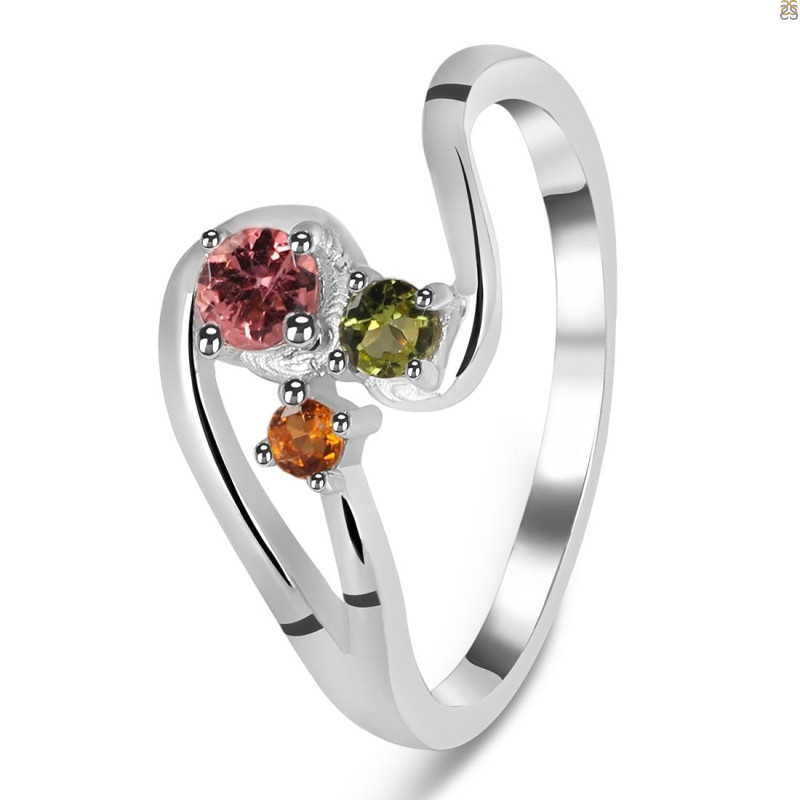 Tourmaline Ring TRM-RDR-2593.