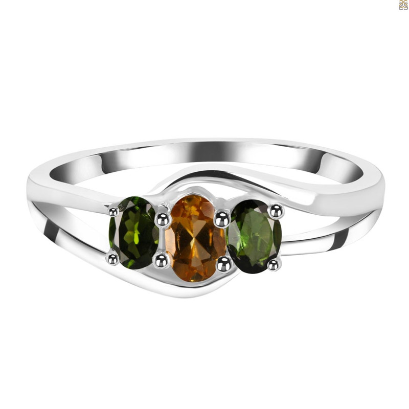 Tourmaline Ring TRM-RDR-2606.