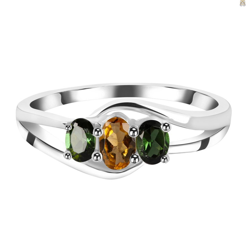 Tourmaline Ring TRM-RDR-2606.
