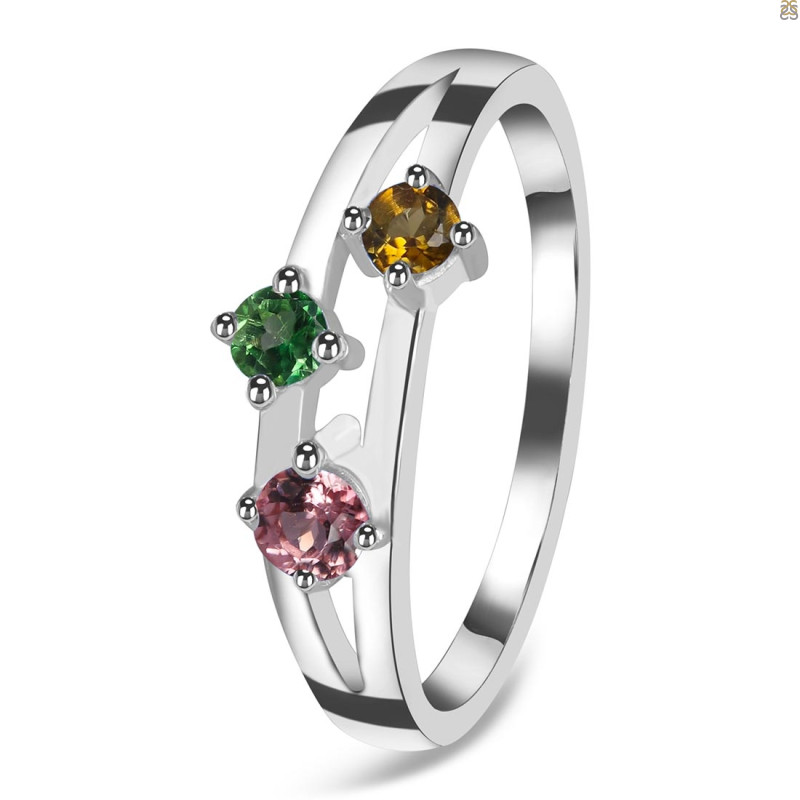 Tourmaline Ring TRM-RDR-2610.