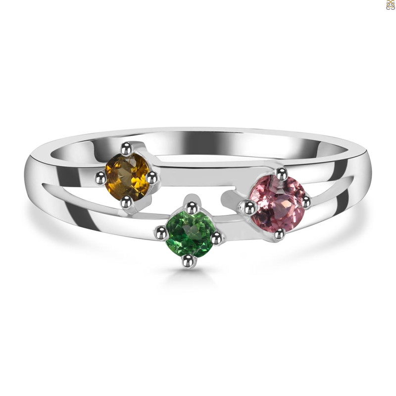 Tourmaline Ring TRM-RDR-2610.