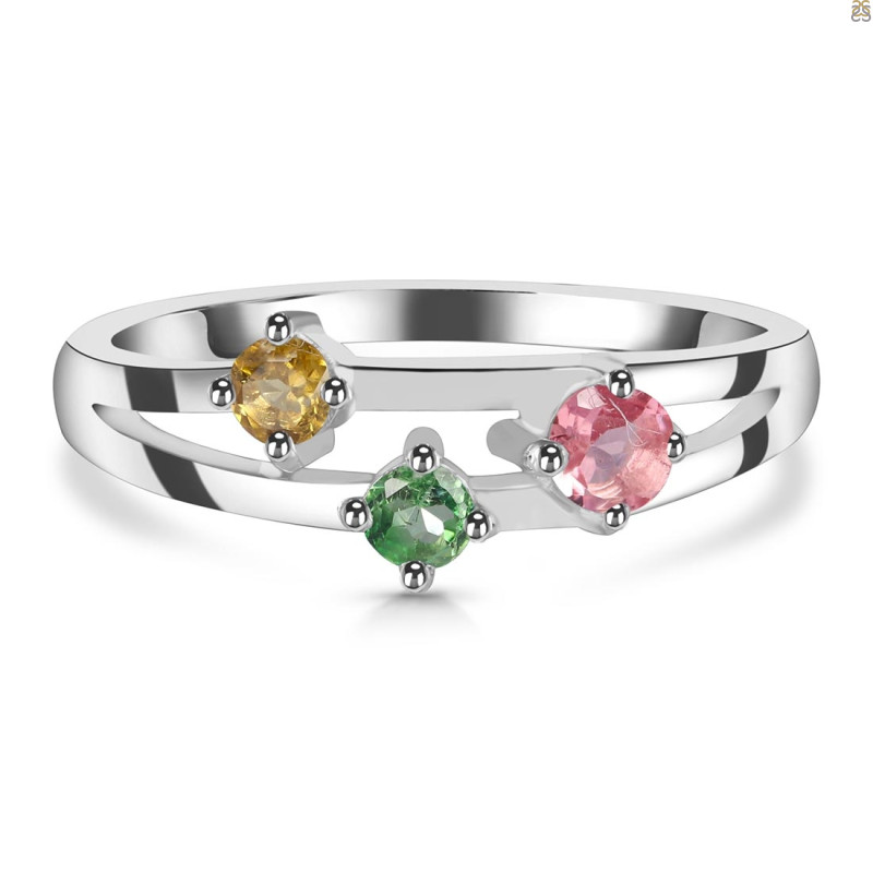 Tourmaline Ring TRM-RDR-2610.