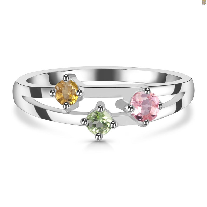 Tourmaline Ring TRM-RDR-2610.