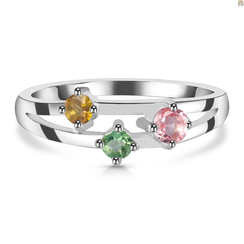 Tourmaline Ring TRM-RDR-2610.
