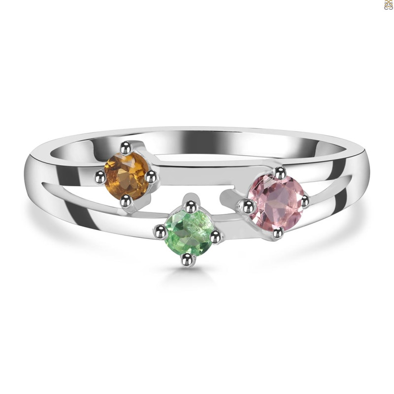 Tourmaline Ring TRM-RDR-2610.