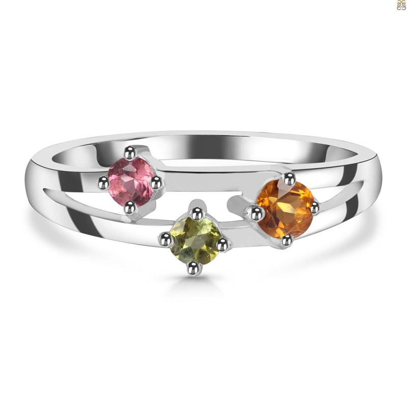 Tourmaline Ring TRM-RDR-2610.