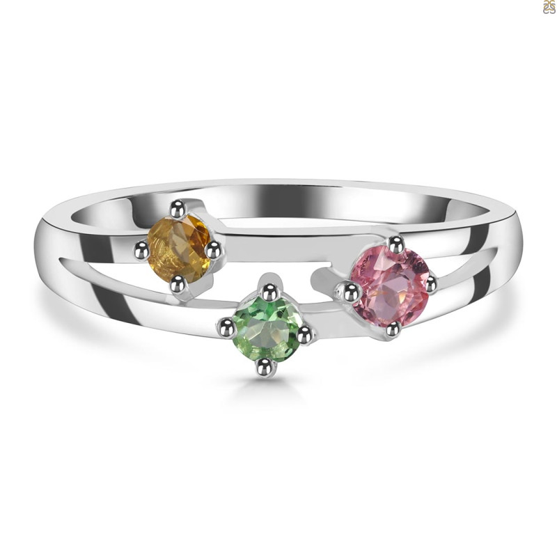 Tourmaline Ring TRM-RDR-2610.