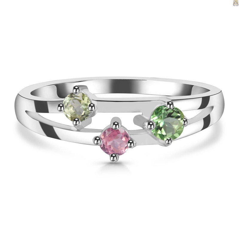 Tourmaline Ring TRM-RDR-2610.