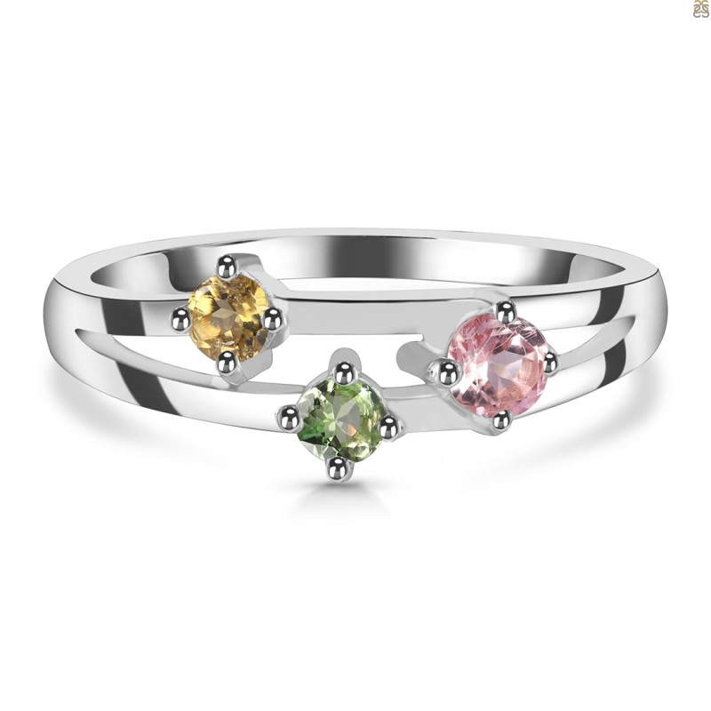Tourmaline Ring TRM-RDR-2610.