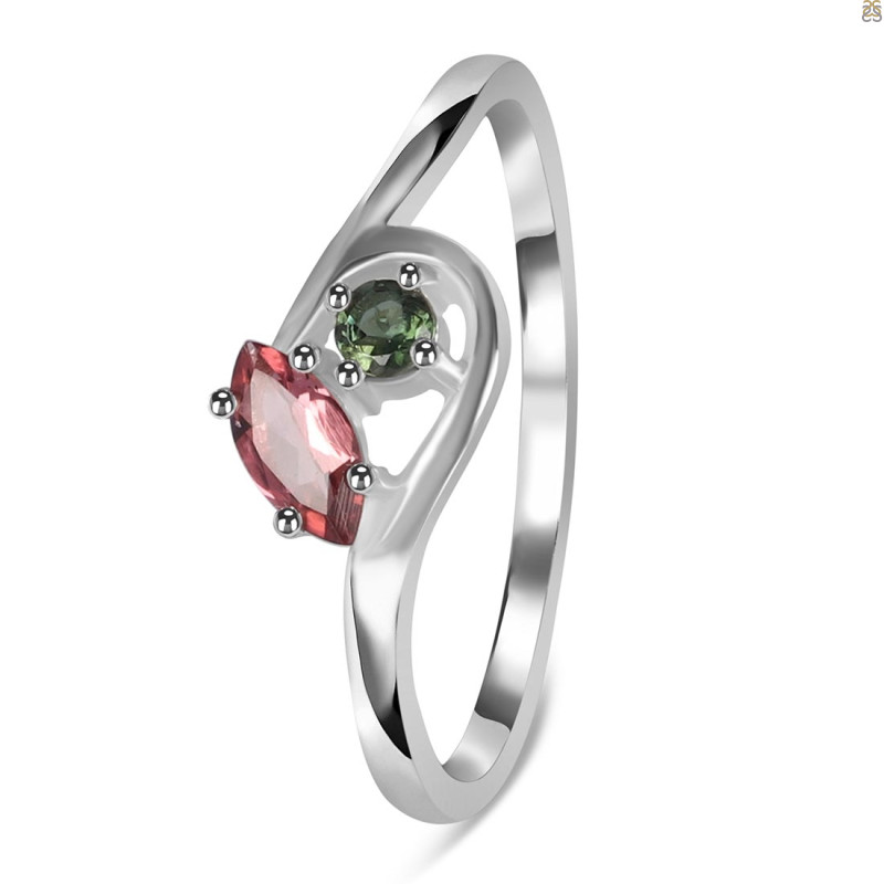 Tourmaline Ring TRM-RDR-2611.
