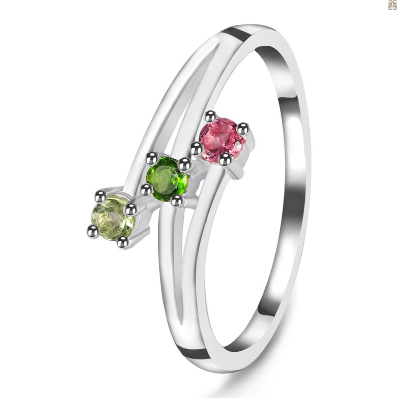 Tourmaline Ring TRM-RDR-2618.