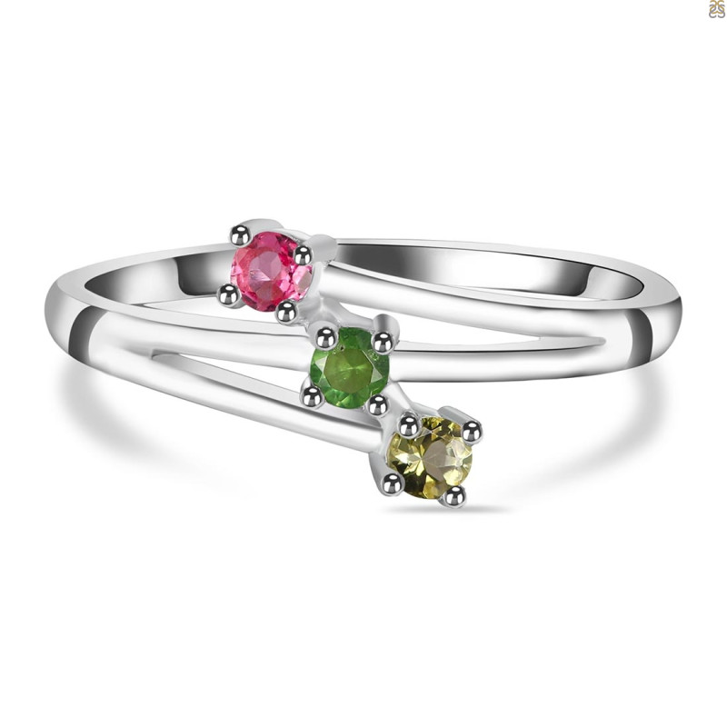 Tourmaline Ring TRM-RDR-2618.