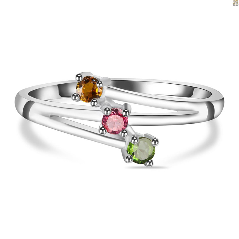 Tourmaline Ring TRM-RDR-2618.