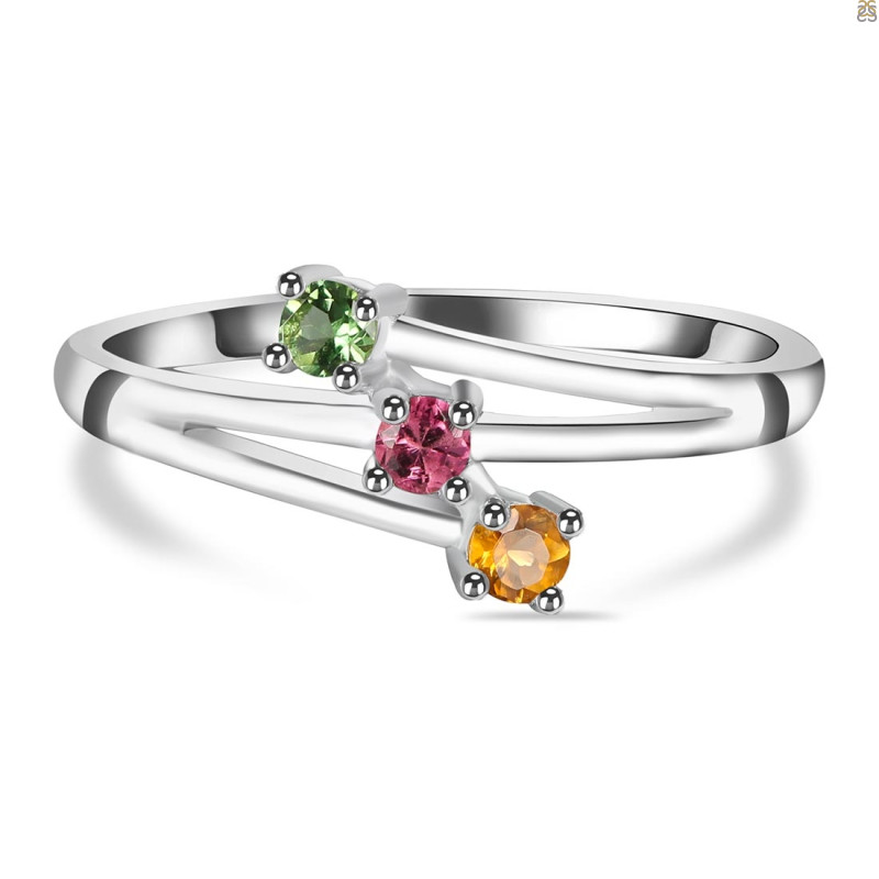 Tourmaline Ring TRM-RDR-2618.