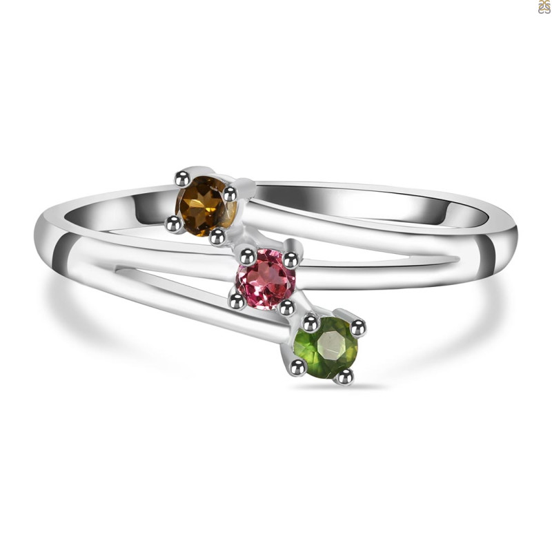 Tourmaline Ring TRM-RDR-2618.