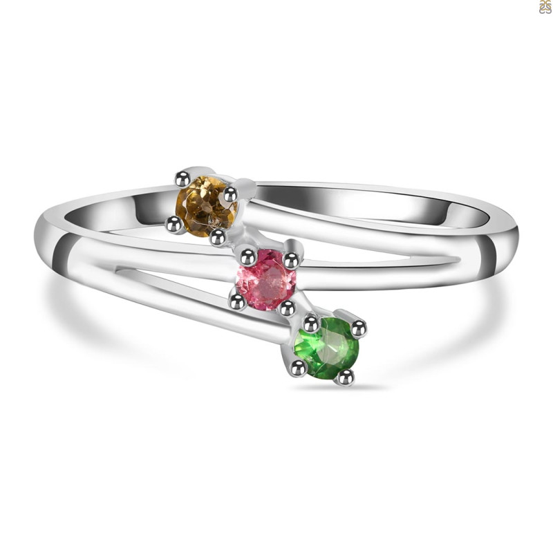 Tourmaline Ring TRM-RDR-2618.